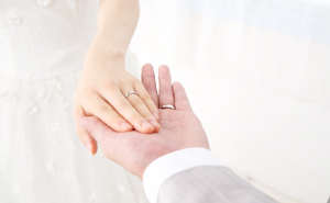 輝かしい未来へ歩み出すおふたりへ、最良の結婚式をご提案